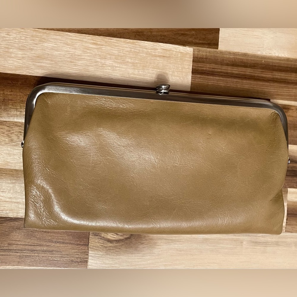 HOBO Lauren Wallet